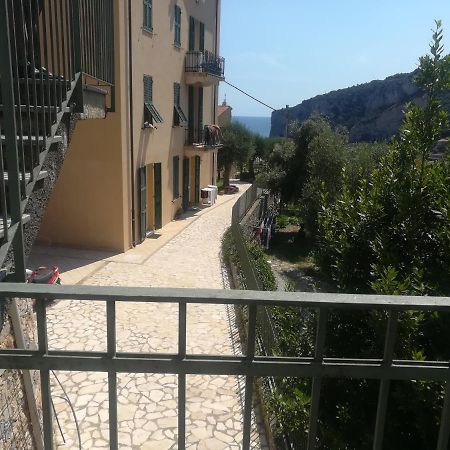Appartamento Ulivo Finale Ligure Exterior photo