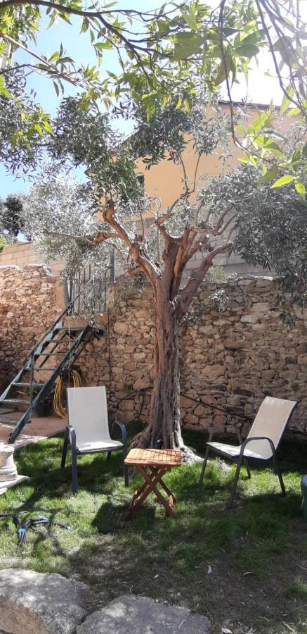 Appartamento Ulivo Finale Ligure Exterior photo