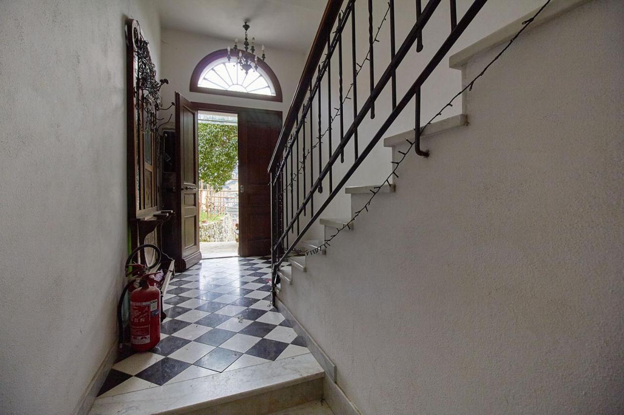 Appartamento Ulivo Finale Ligure Exterior photo