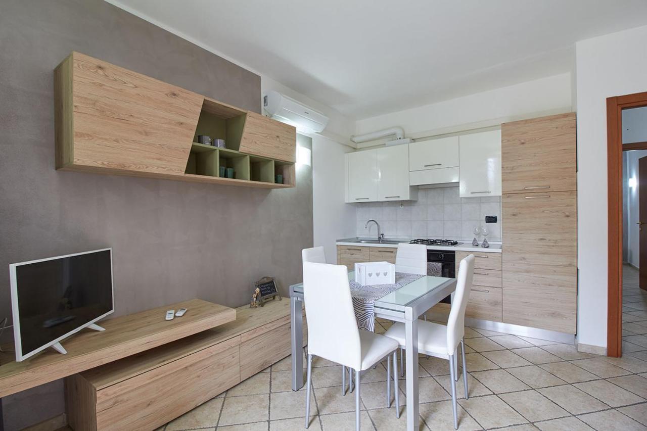 Appartamento Ulivo Finale Ligure Exterior photo